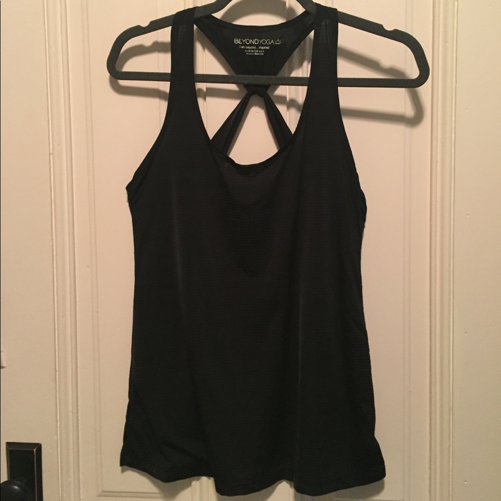 Beyond Yoga Tank Top